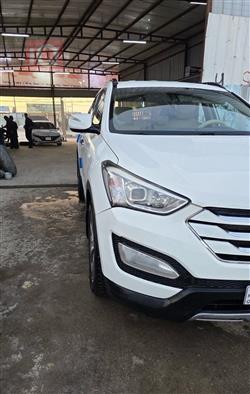 هيونداي سانتافي